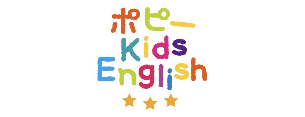 ポピーKids English